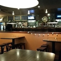 Maggie Meyers Irish Pub, Хантсвилл, Алабама