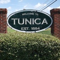 Таника, Миссисипи