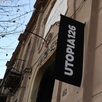 Utopia 126, Барселона