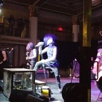 Santander PAC, Рединг, Пенсильвания