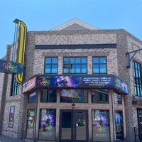 Charles Bach Wonders Theatre, Мертл-Бич, Южная Каролина