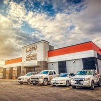 Matt's Automotive Service Center, Фарго, Северная Дакота