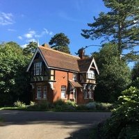 Bedford Park, Бедфорд