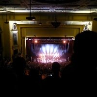 Masonic Performance Arts Center Parking, Кливленд, Огайо