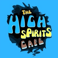 High Spirits Cafe, Пунe