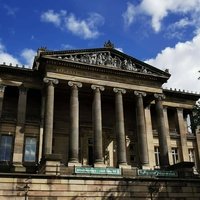 Flag Market, Престон