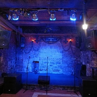 parlament club, Пльзень