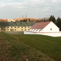 Muzeum Olomoucké pevnosti, Оломоуц