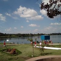 Wemmer Pan - Pioneer Park, Йоханнесбург