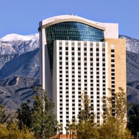Morongo Casino Resort & Spa, Кабазон, Калифорния