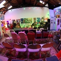 Art House Gallery & Cultural Center, Беркли, Калифорния