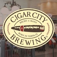 Cigar City Brewing, Тампа, Флорида