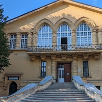 Spotno Drustvo Tabor, Любляна