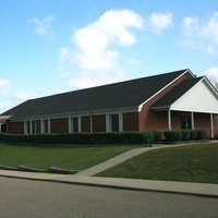 Lakeview Church, Селмер, Теннесси