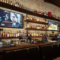 Brick City Southern Kitchen & Whiskey Bar, Окала, Флорида