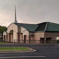 Temple Bible Church, Темпл, Техас