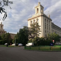 Romexpo, Бухарест