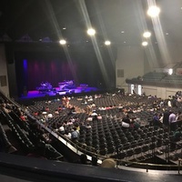 The Bell Auditorium, Огаста, Джорджия