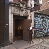 Distrikt, Лидс
