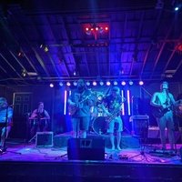 The Down Under Lounge, Омаха, Небраска