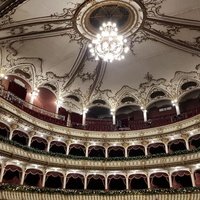 Opera Nationala Romana, Клуж