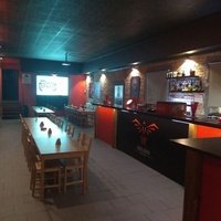 Music club Sokolovna, Бела-под-Бездезем