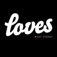 Loves Cafe, Уэстон-сьюпер-Мэр