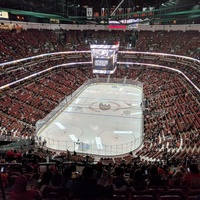 Honda Center, Анахайм, Калифорния