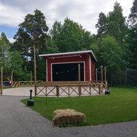 Djuronaset, Стокгольм