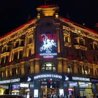 Рок концерты в Hippodrome Live, Лондон Hippodrome Live, Лондон