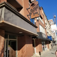 The District Bar, Спокан, Вашингтон