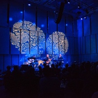 Music Room, Ливерпуль