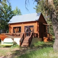 Турбаза Ромашка, Муранка