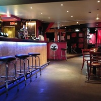 Gaukurinn, Рейкьявик