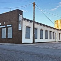 Factory Studios, Бристоль