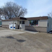 Main Street Cobden, Кобден