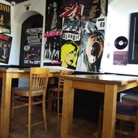 The Three Tuns, Гейтсхед