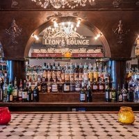 Leon's Lounge, Хьюстон, Техас