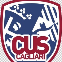 Cus CAGLIARI, Кальяри