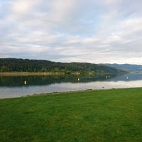 Eselwiese, Шмерикон