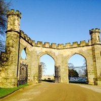 Бишоп Окленд