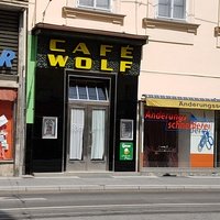 Cafe Wolf, Грац