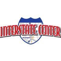Interstate Center, Блумингтон, Иллинойс