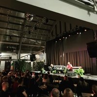 Firewater, Глазго