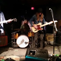 Wormy Dog Saloon, Оклахома-Сити, Оклахома