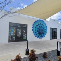 Connect Record Shop, Форт-Лодердейл, Флорида