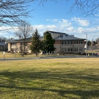 Harford Community College Amoss Center, Бель Эр, Мэриленд