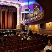 Waterville Opera House, Уотервилл, Мэн