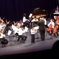 Genesis Theatre, Делта, Британская Колумбия