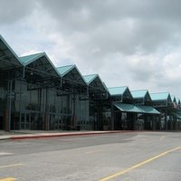 Pontchartrain Convention & Civic Center, Кеннер, Луизиана